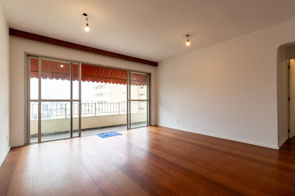 Cobertura, 3 quartos, 202 m² - Foto 3