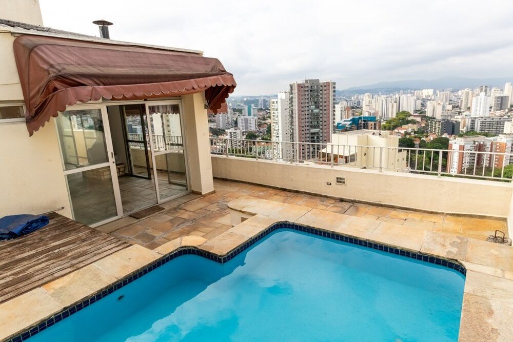 Cobertura, 3 quartos, 202 m² - Foto 15