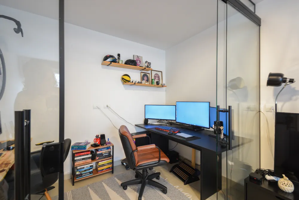 Casa, 2 quartos - Foto 10