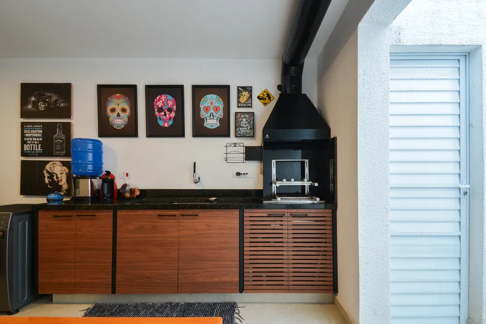 Casa, 2 quartos - Foto 2