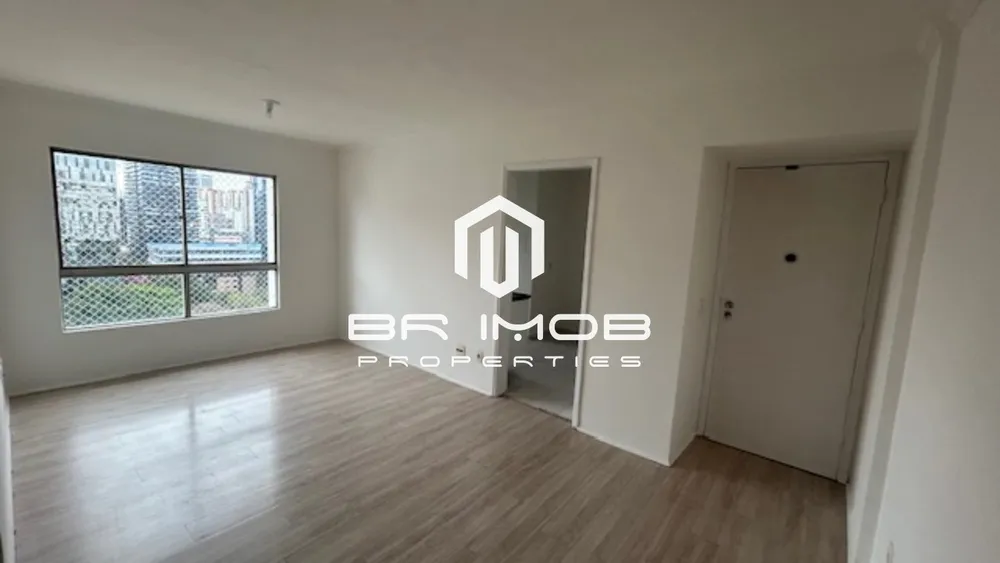 Apartamento, 2 quartos, 72 m² - Foto 2