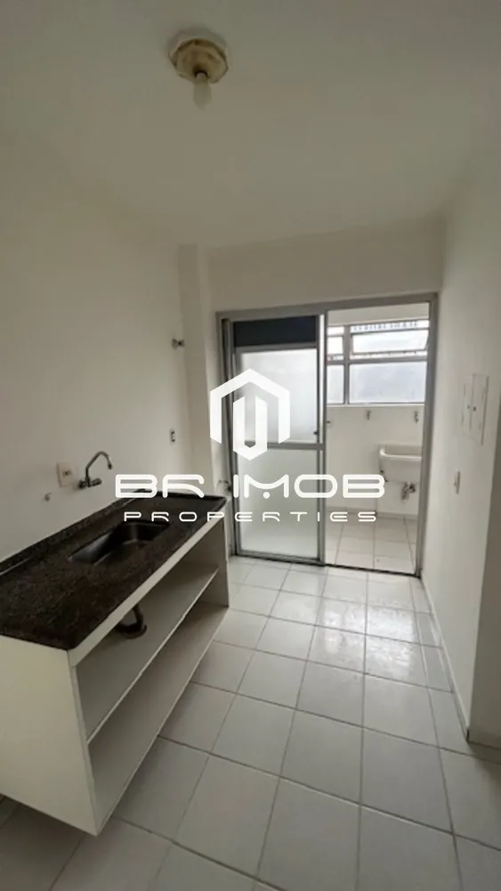 Apartamento, 2 quartos, 72 m² - Foto 6