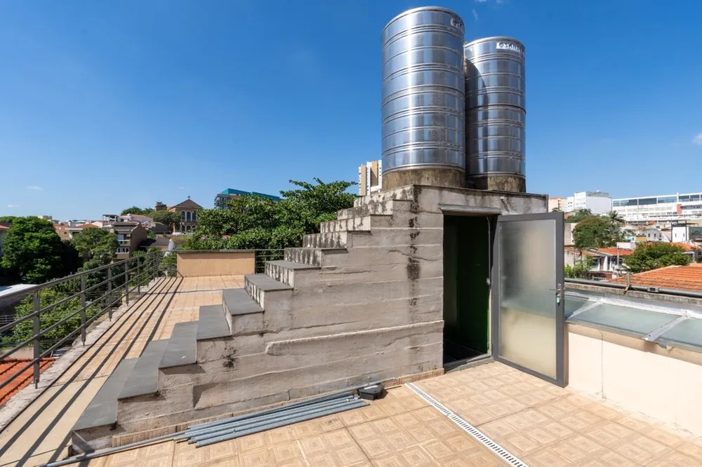 Prédio Inteiro, 400 m² - Foto 33