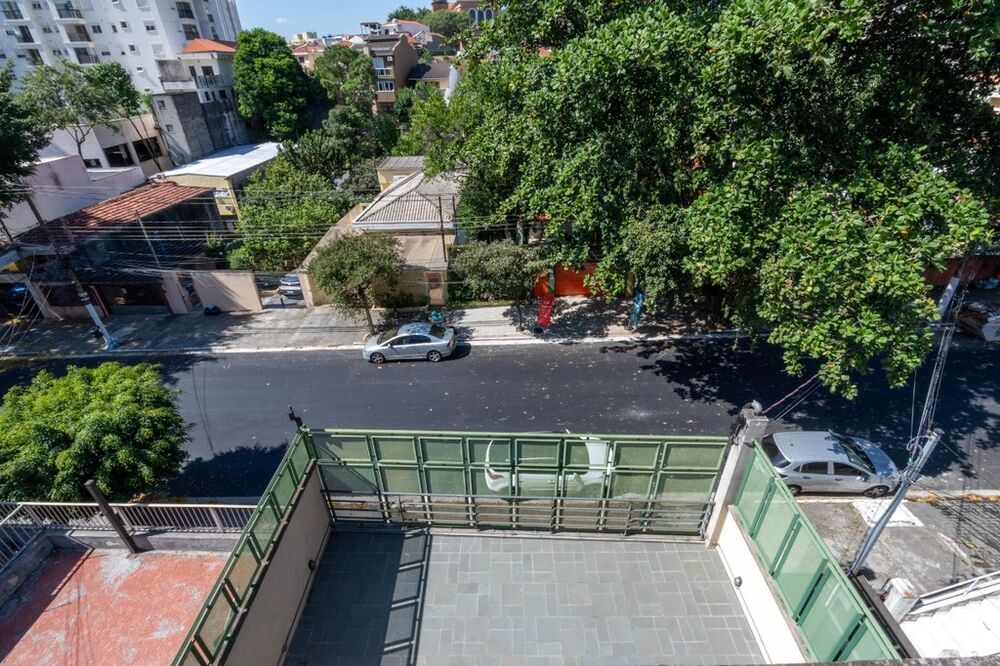 Prédio Inteiro à venda, 400m² - Foto 12
