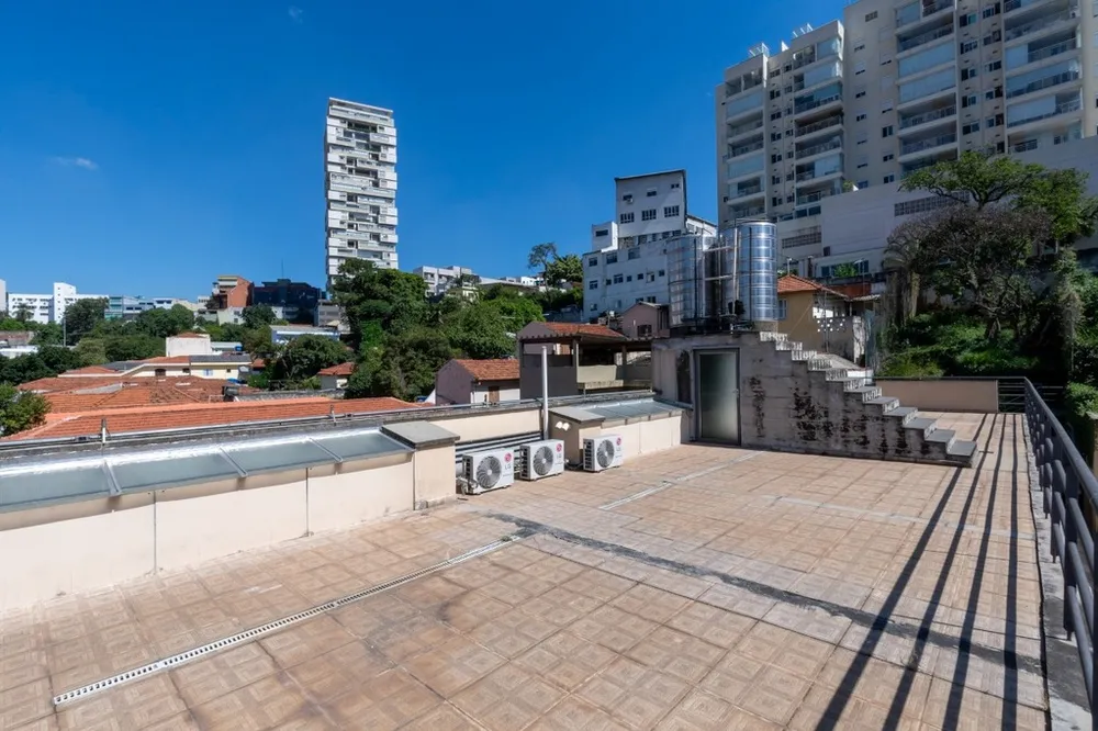 Prédio Inteiro, 400 m² - Foto 11