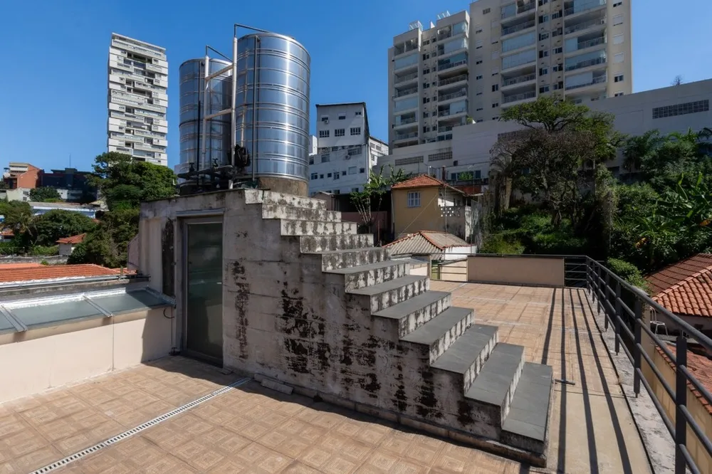 Prédio Inteiro, 400 m² - Foto 12