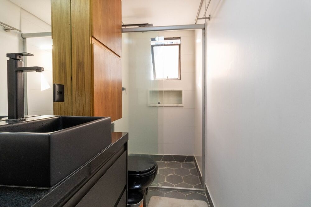 Cobertura à venda com 1 quarto, 81m² - Foto 6