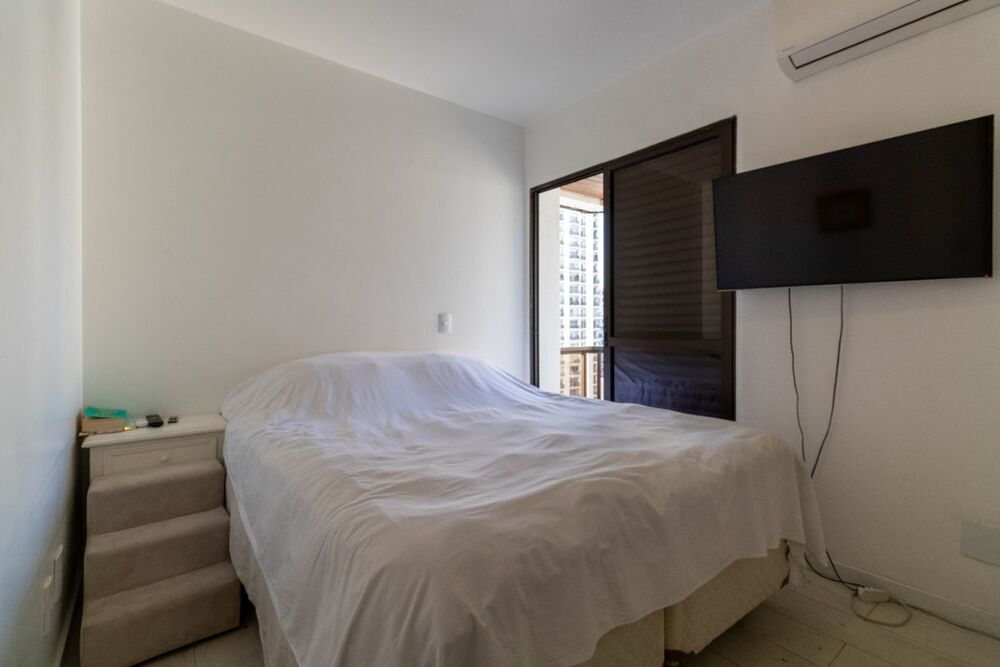 Cobertura à venda com 1 quarto, 81m² - Foto 13