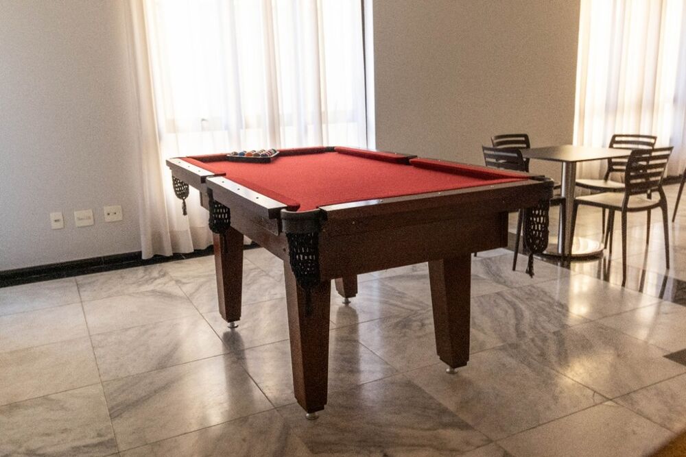 Cobertura à venda com 1 quarto, 81m² - Foto 3