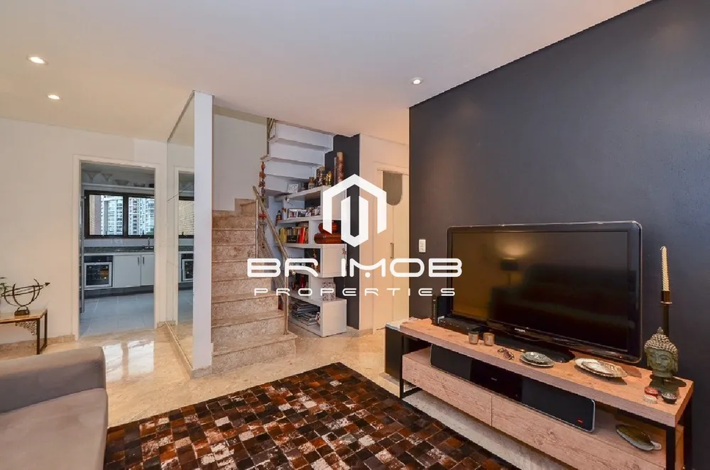 Cobertura, 3 quartos, 189 m² - Foto 22