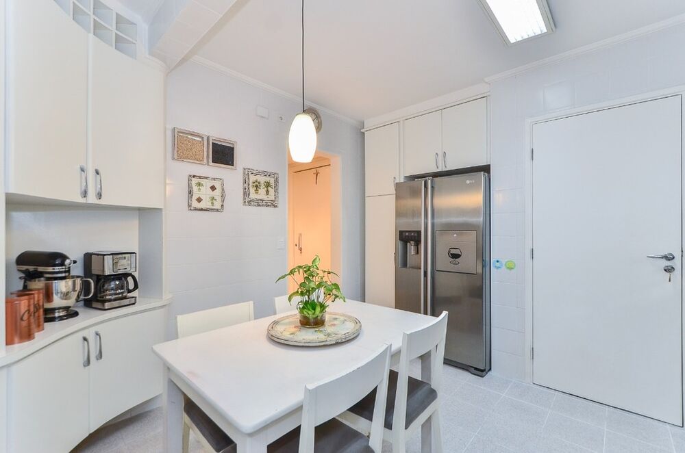Cobertura, 3 quartos, 189 m² - Foto 2
