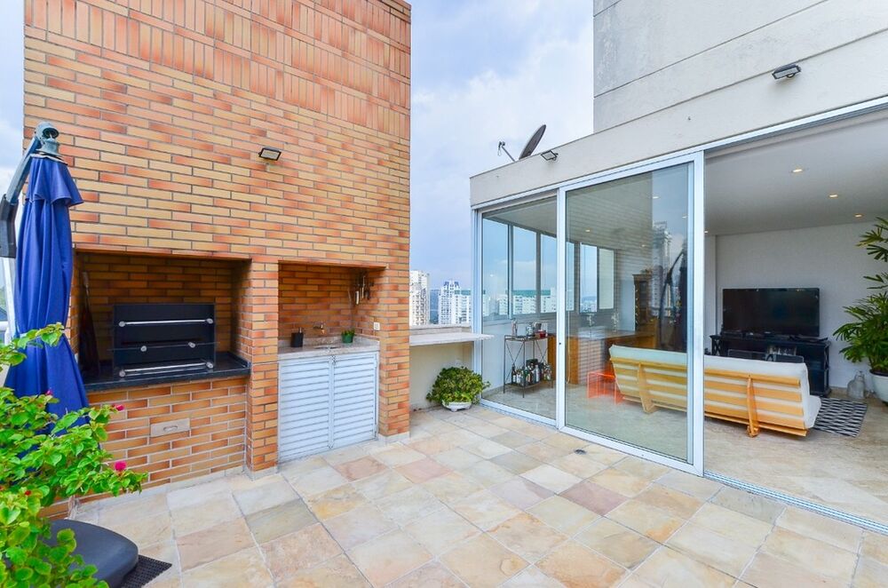 Cobertura, 3 quartos, 189 m² - Foto 17