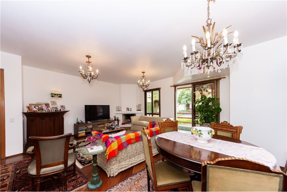 Apartamento, 3 quartos, 138 m² - Foto 4