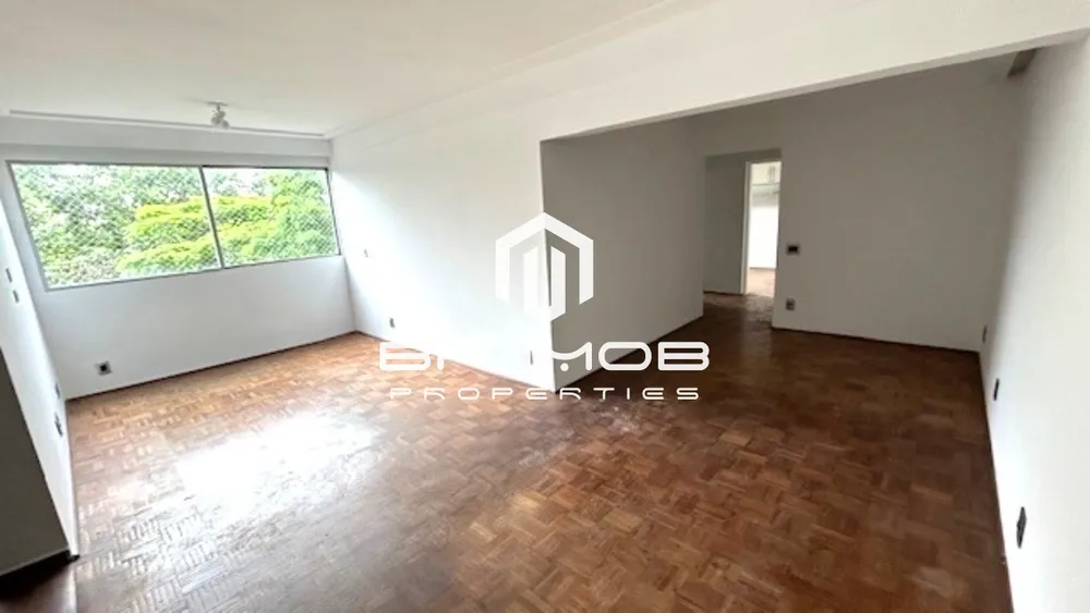 Apartamento, 3 quartos, 108 m² - Foto 1