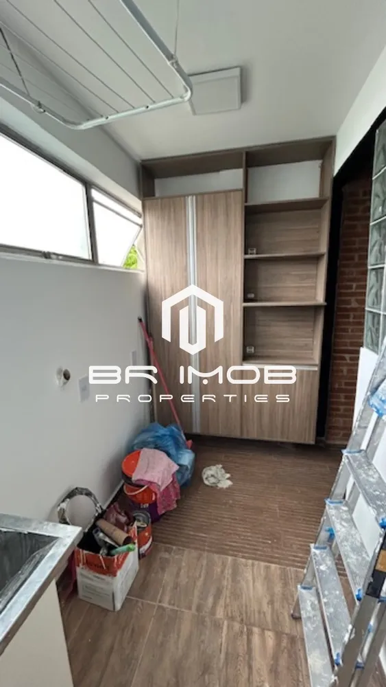 Apartamento, 3 quartos, 108 m² - Foto 11