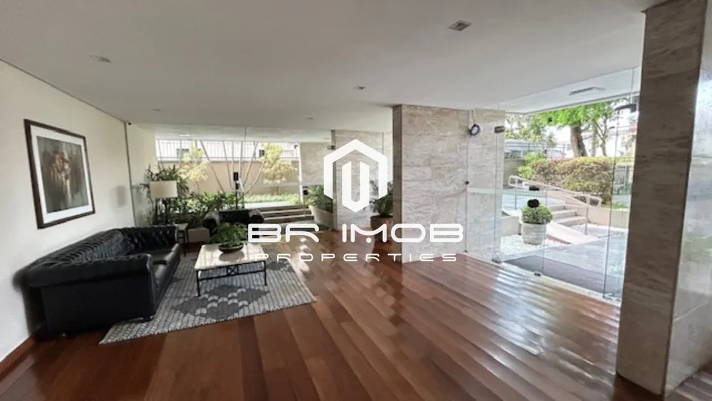 Apartamento, 3 quartos, 108 m² - Foto 12