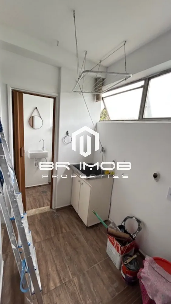 Apartamento, 3 quartos, 108 m² - Foto 10