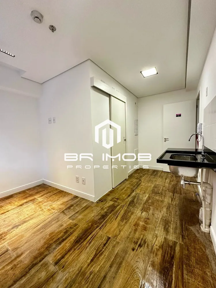 Apartamento, 1 quarto, 20 m² - Foto 2