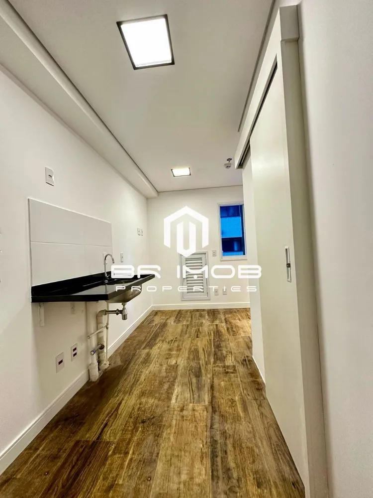 Apartamento, 1 quarto, 20 m² - Foto 3