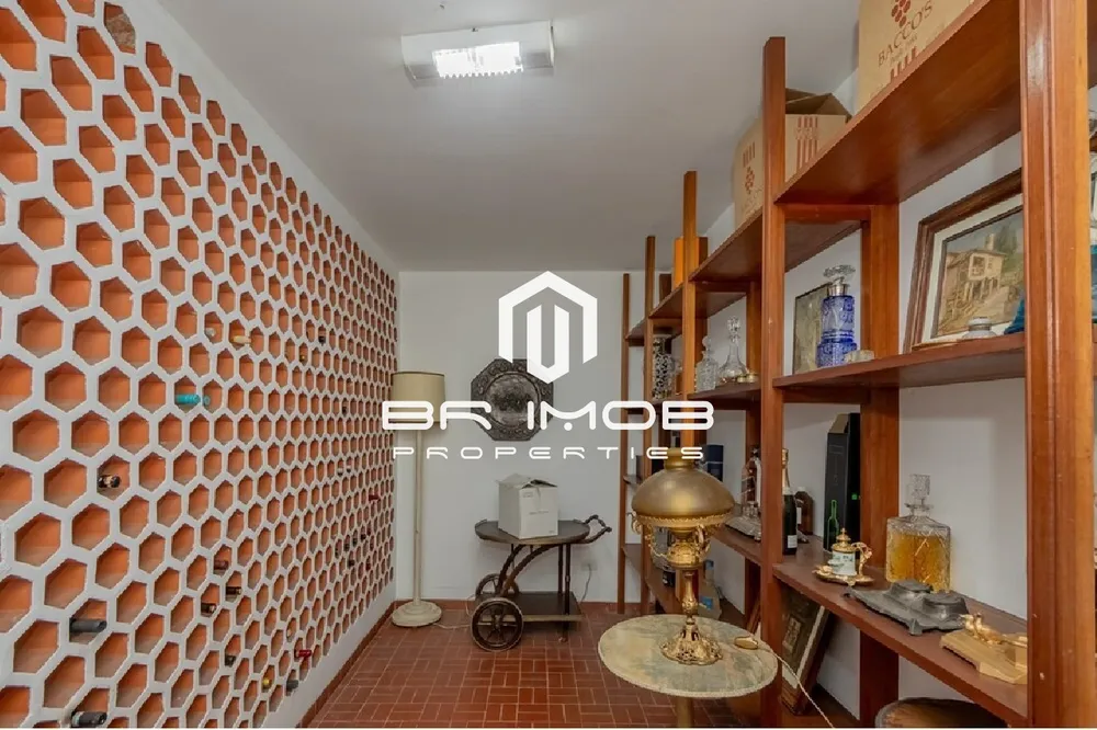 Casa, 3 quartos - Foto 12