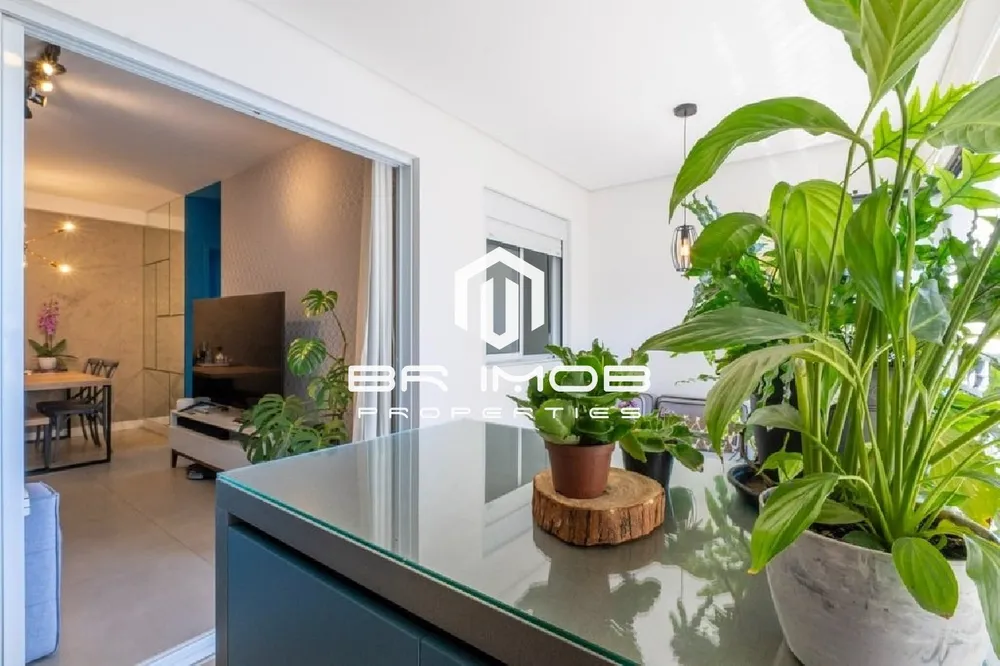 Apartamento, 2 quartos, 68 m² - Foto 2
