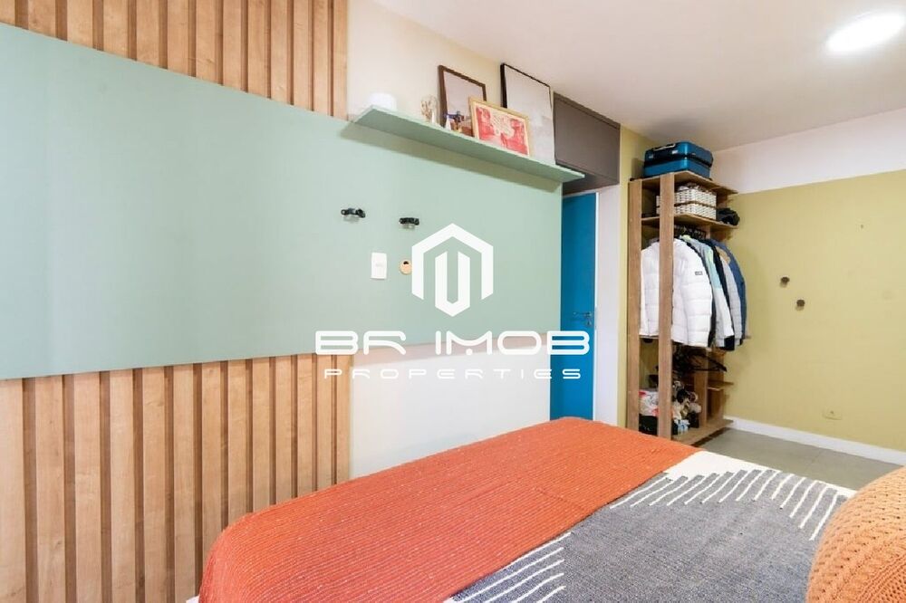 Apartamento, 2 quartos, 68 m² - Foto 15