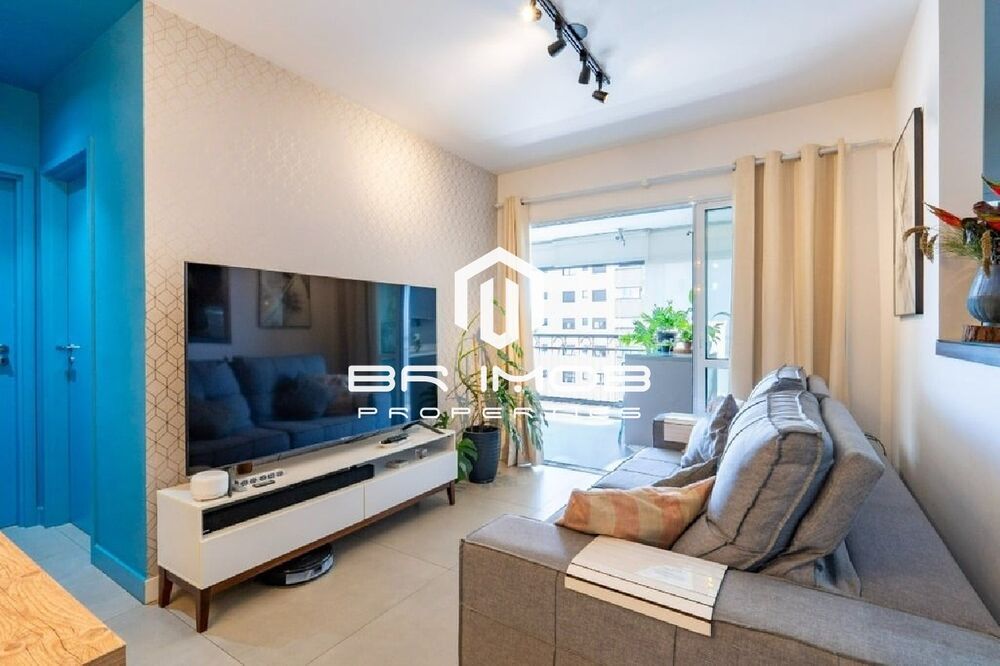 Apartamento, 2 quartos, 68 m² - Foto 12