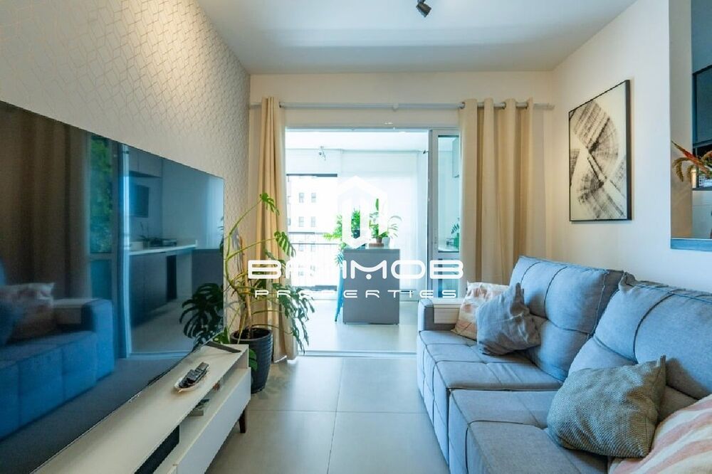 Apartamento, 2 quartos, 68 m² - Foto 11