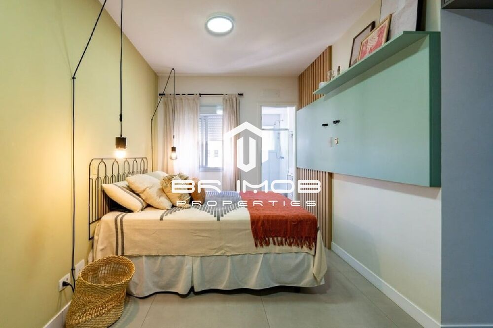 Apartamento, 2 quartos, 68 m² - Foto 2