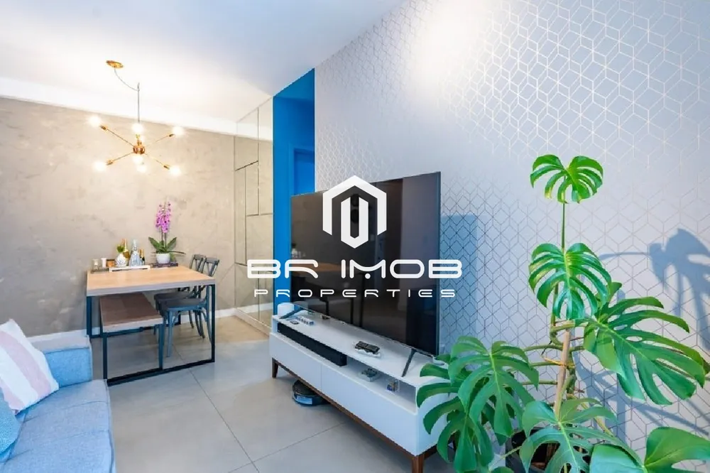 Apartamento, 2 quartos, 68 m² - Foto 10