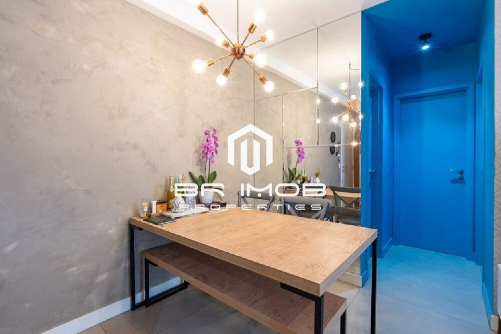 Apartamento, 2 quartos, 68 m² - Foto 16