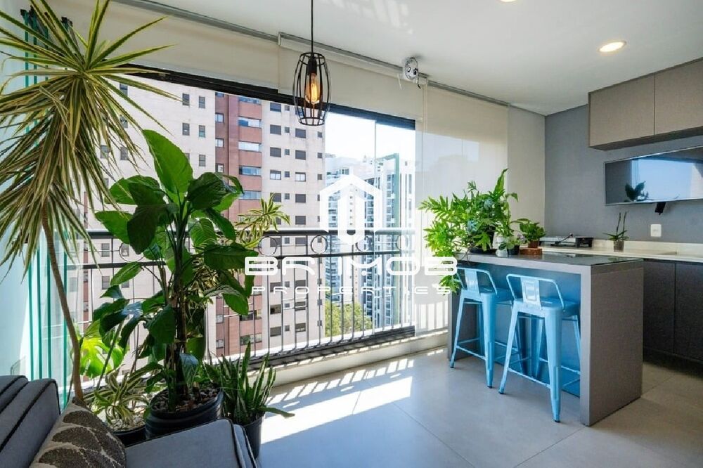Apartamento, 2 quartos, 68 m² - Foto 9
