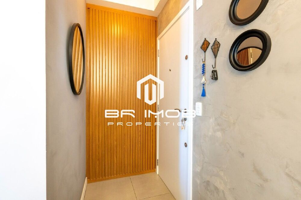 Apartamento, 2 quartos, 68 m² - Foto 5