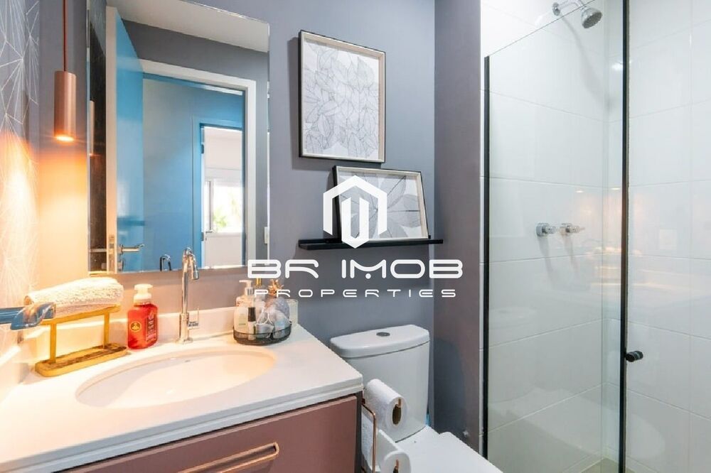Apartamento, 2 quartos, 68 m² - Foto 10