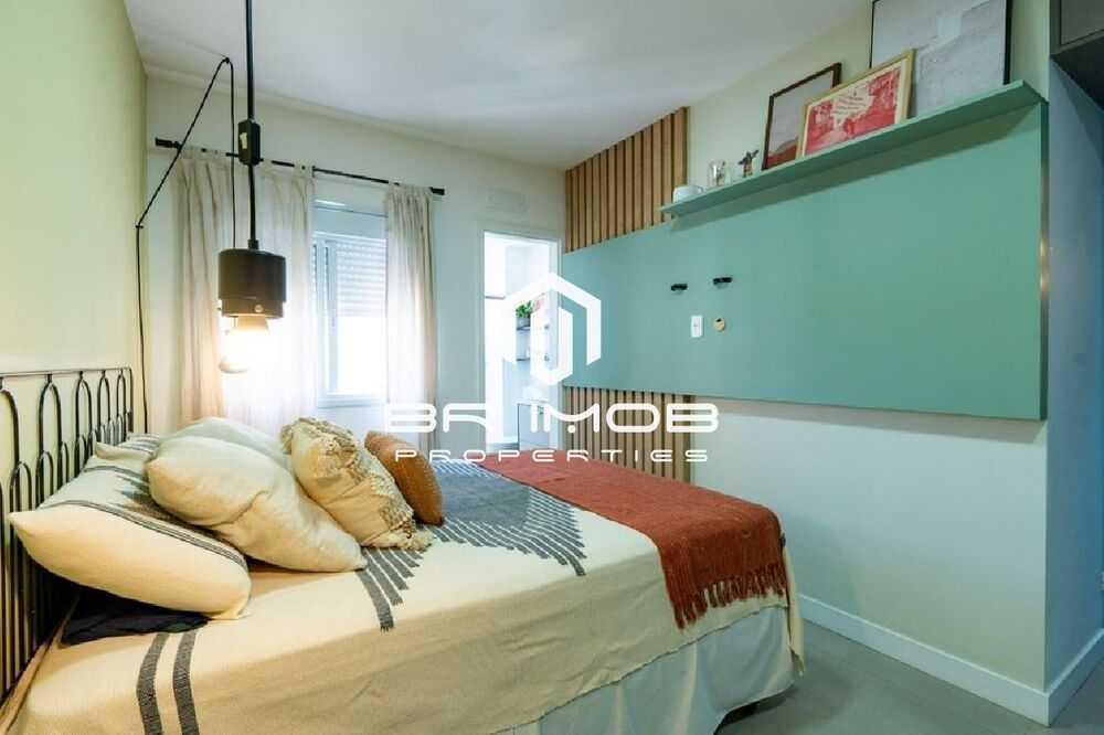 Apartamento, 2 quartos, 68 m² - Foto 18