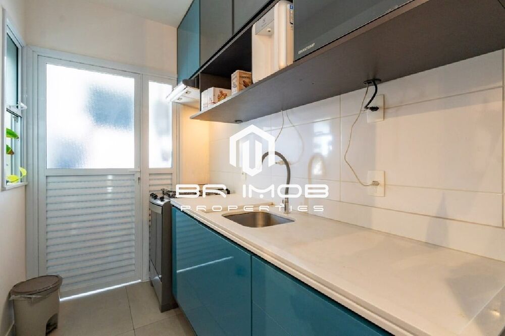 Apartamento, 2 quartos, 68 m² - Foto 17