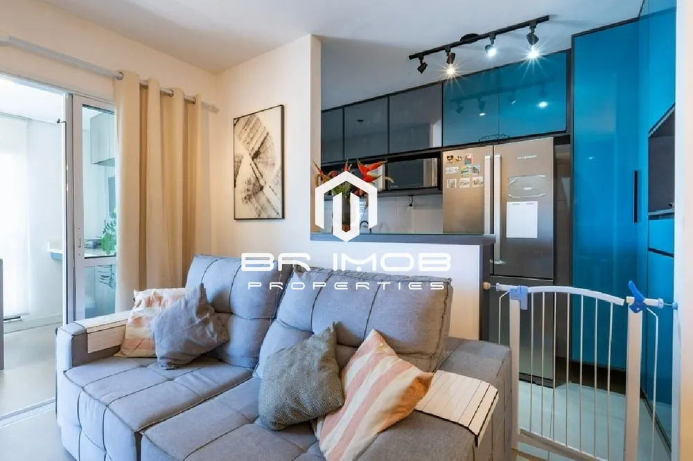 Apartamento, 2 quartos, 68 m² - Foto 3