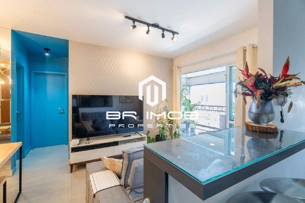 Apartamento, 2 quartos, 68 m² - Foto 7