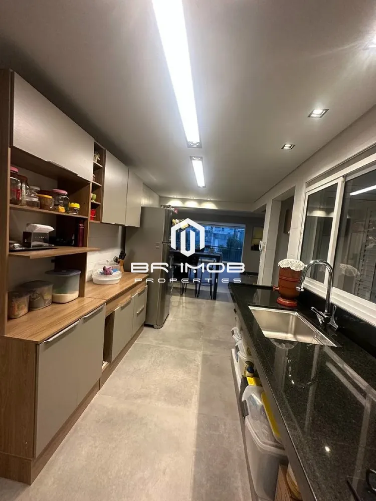 Apartamento, 3 quartos, 127 m² - Foto 6