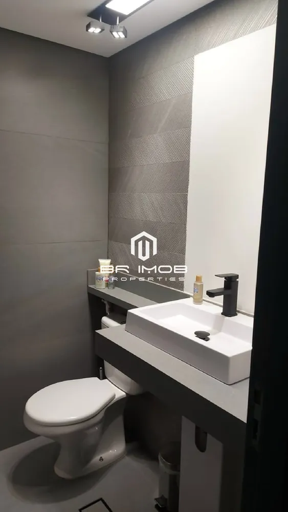 Apartamento, 3 quartos, 127 m² - Foto 6
