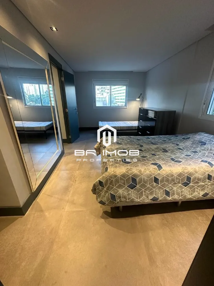 Apartamento, 3 quartos, 127 m² - Foto 9
