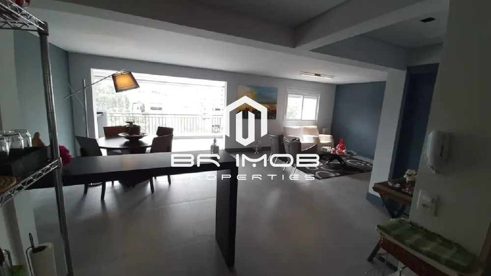 Apartamento, 3 quartos, 127 m² - Foto 2