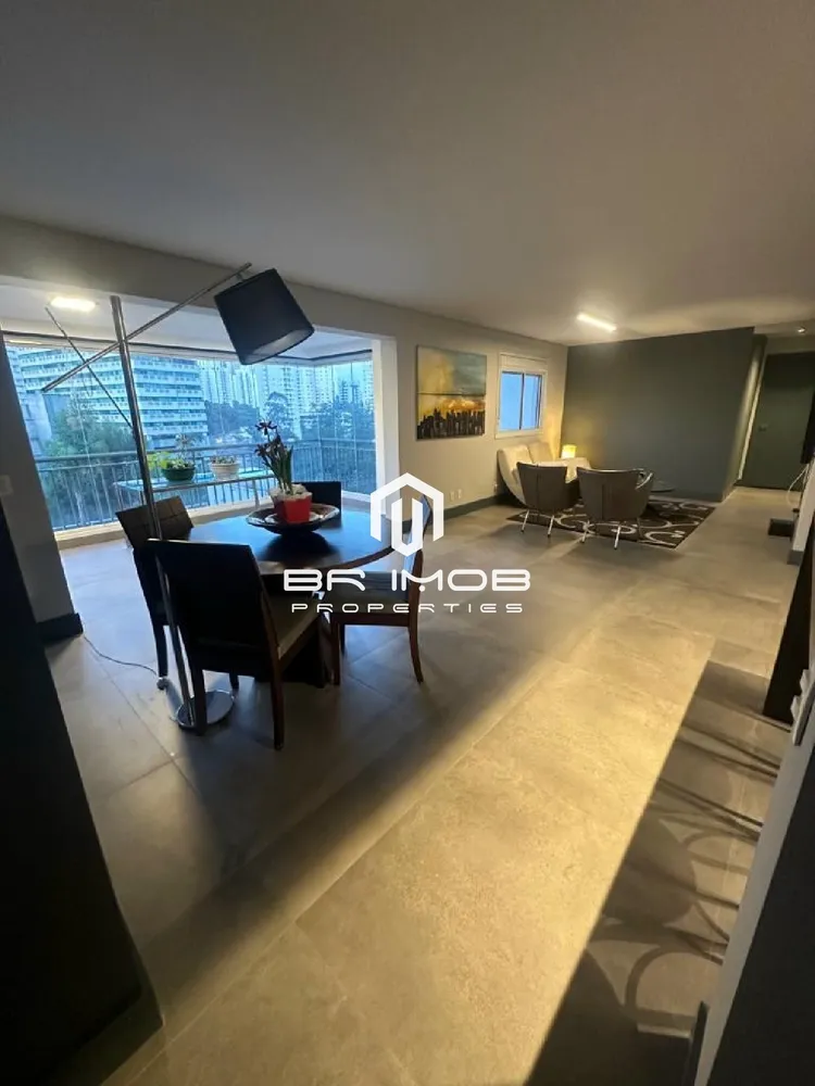 Apartamento, 3 quartos, 127 m² - Foto 3