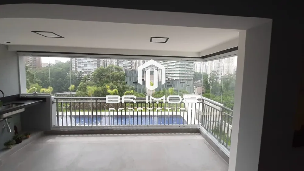 Apartamento, 3 quartos, 127 m² - Foto 1