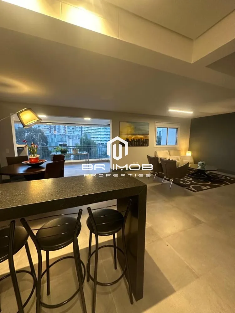 Apartamento, 3 quartos, 127 m² - Foto 8