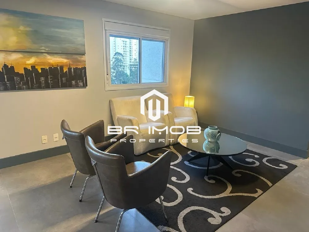 Apartamento, 3 quartos, 127 m² - Foto 4