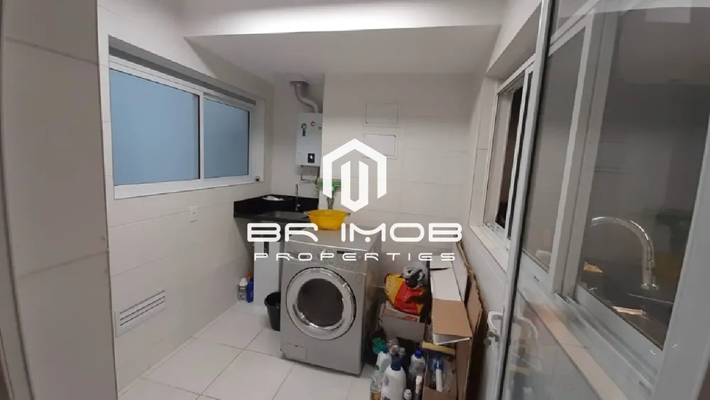 Apartamento, 3 quartos, 127 m² - Foto 7