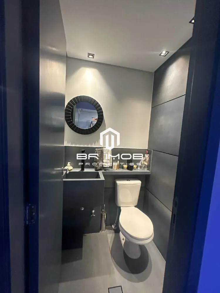 Apartamento, 3 quartos, 127 m² - Foto 5