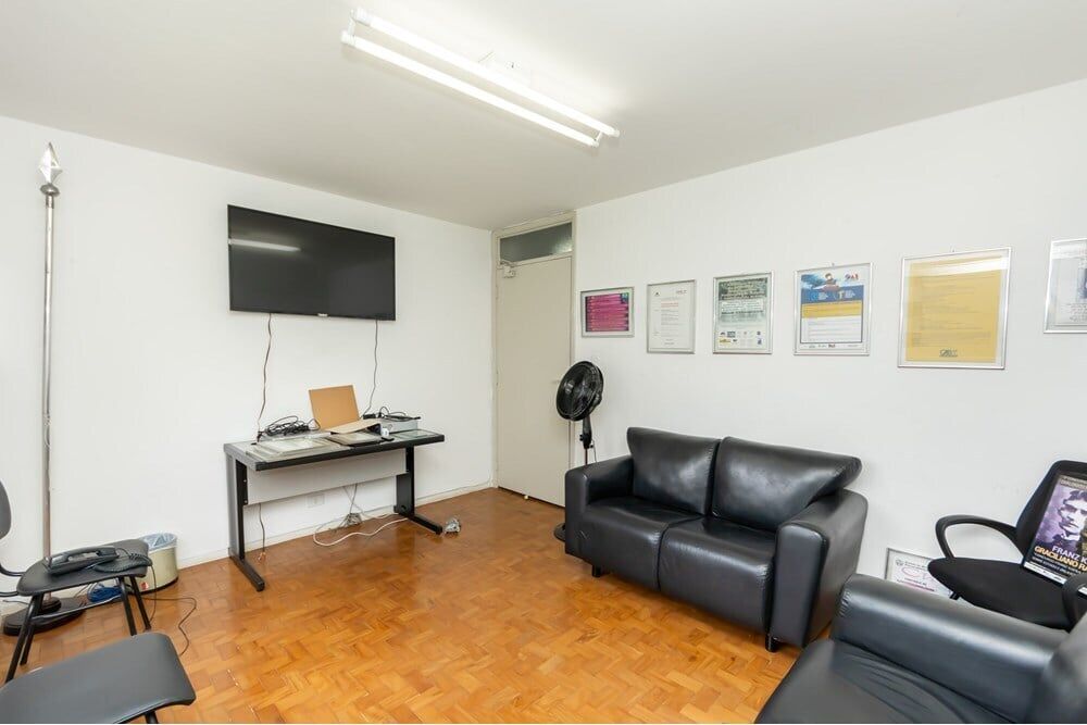 Sala-Conjunto, 91 m² - Foto 2