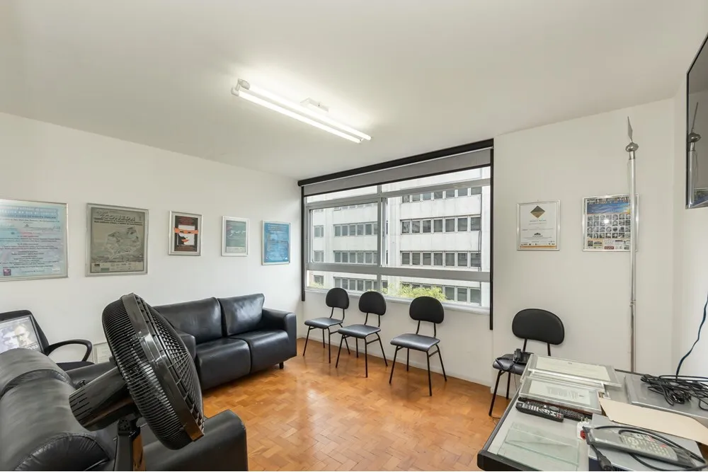 Sala-Conjunto, 91 m² - Foto 6